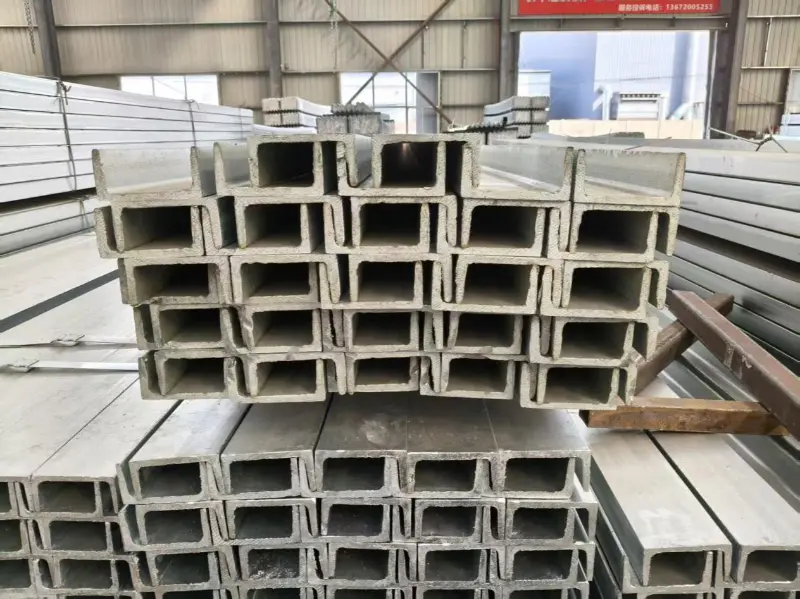 Selection Secrets of Light Steel Structure Profiles: Essential Knowledge of Their Properties Selection Secrets of Light Steel Structure Profiles: Essential Knowledge of Their Properties