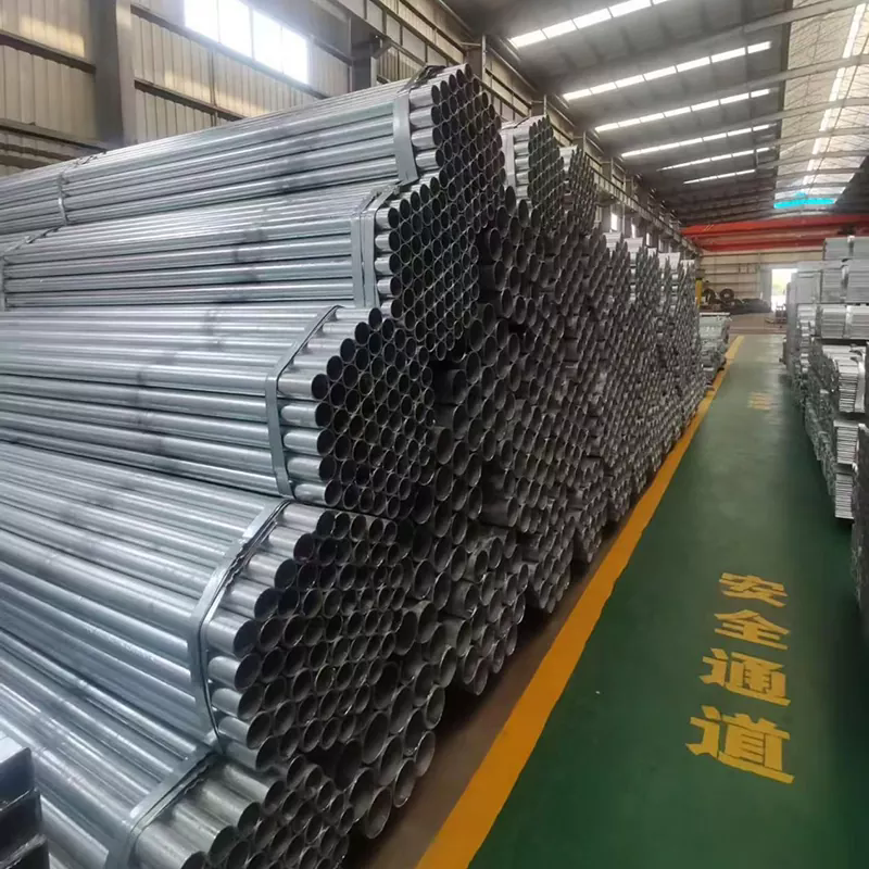 How Are Round Tubes Revolutionizing Modern Construction and Industry? How Are Round Tubes Revolutionizing Modern Construction and Industry?