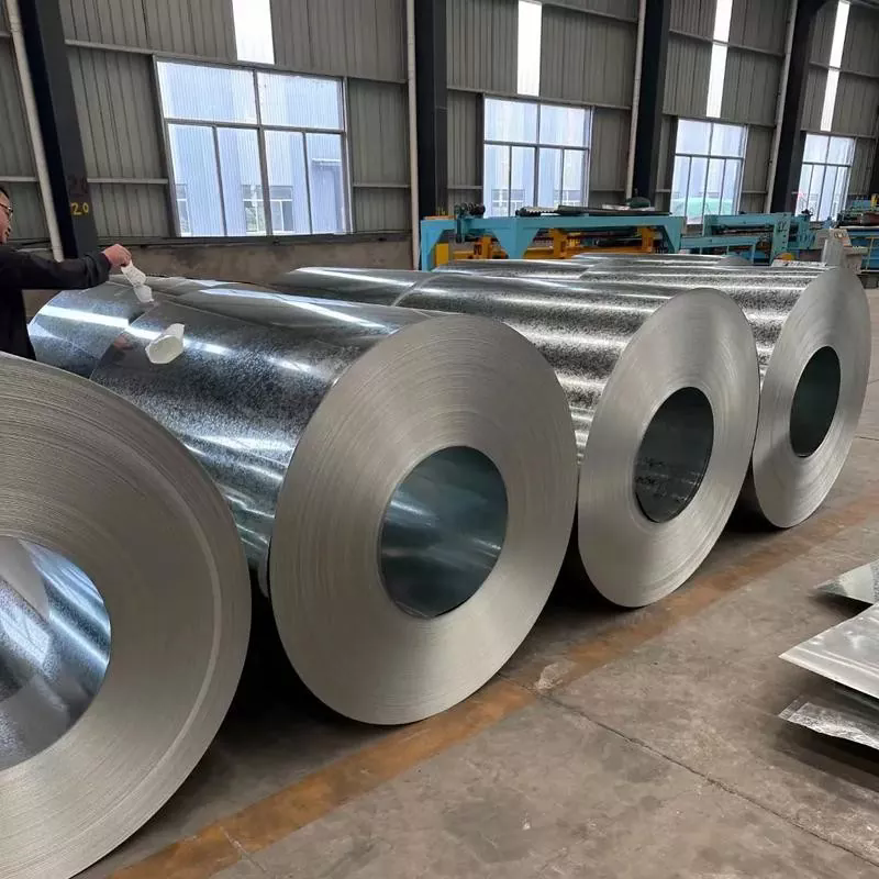 How Does Strip Steel Improve Manufacturing Efficiency and Product Quality? How Does Strip Steel Improve Manufacturing Efficiency and Product Quality?