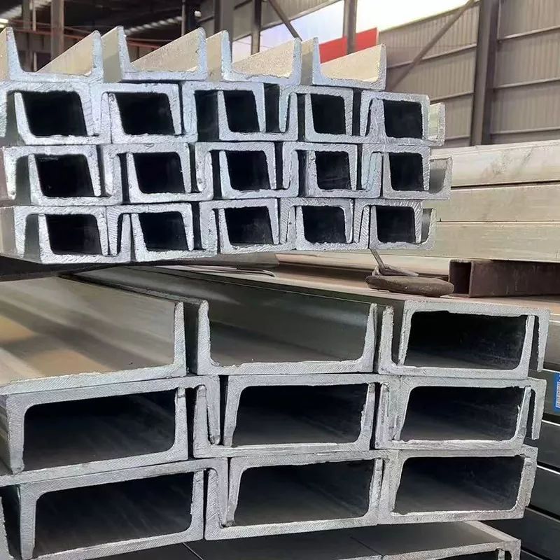 How Can U-Shaped Steel Enhance Your Construction Projects? How Can U-Shaped Steel Enhance Your Construction Projects?