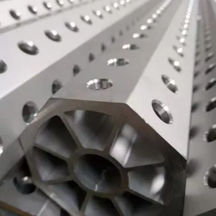 How Is Octagonal Steel Used in Modern Industrial Projects? How Is Octagonal Steel Used in Modern Industrial Projects?