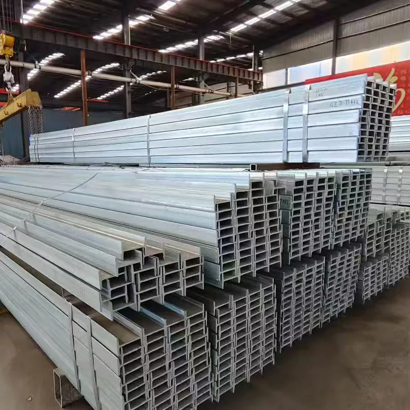 How Does a Steel I Beam Improve Structural Strength in Modern Construction? How Does a Steel I Beam Improve Structural Strength in Modern Construction?